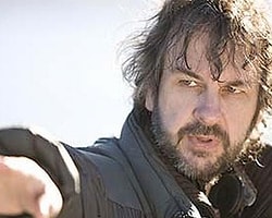 Peter Jackson: 'Hobbit Serisi Üçleme Olacak'