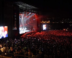 Kuruçeşme Arena Otel Olacak