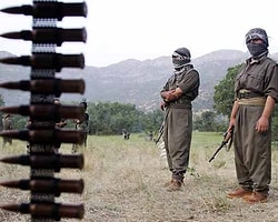 PKK Propagandası Yapan 5 TV Kanalı