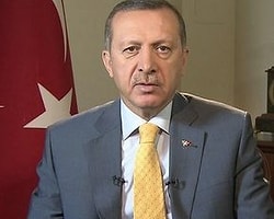 "Suriye'de Oldu Bittilere Gelmeyiz"