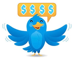 Twitter’dan Borsadaki Şirketleri Takip Etmek İçin:Cashtag