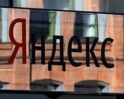Yandex İkinci Çeyrekte Gelirlerini %50 Artırdı