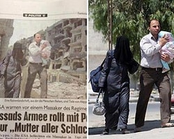 'Photoshop'lu Halep!