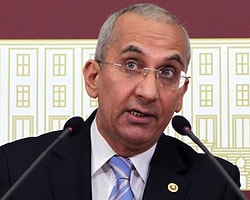 MHP Genel Başkanlığı'na Aday