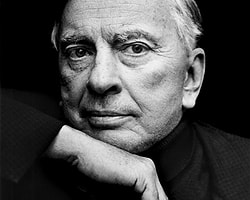 Gore Vidal Hayatını Kaybetti