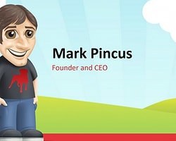 Zynga Yöneticilerinin Başı Belada