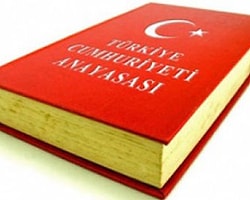 İşte CHP'nin yeni anayasa önerileri