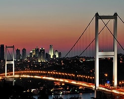 FSM'den Sonra Sıra Boğaziçi'nde