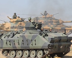 Tanklar Sıfır Noktasında
