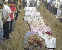Halep ve Şam'da Şiddetli Çatışmalar