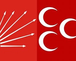 Politika CHP ve MHP, ibadet özgürlüğüne kamu düzeni ve ahlak şartı istiyor
