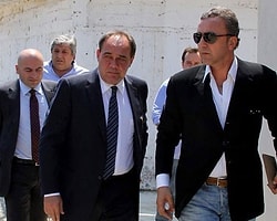 Demirören'den Ağar'a ziyaret