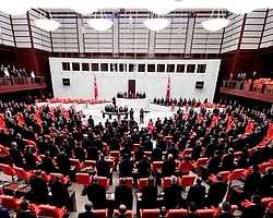 Ak Parti’den sürpriz hamle