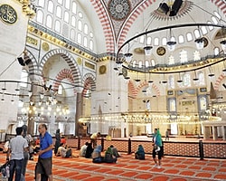 'Kalfa'nın açtığı sesi çırak kıstı