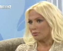Lerzan Mutlu Yayını Terk Etti