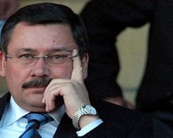 Gökçek’ten Twitter Takipçilerine Yemek