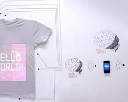 ''tShirt OS'' İle Tanışmaya Hazır Mısınız?