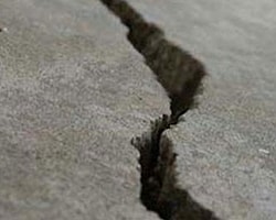 Peru'da Şiddetli Deprem!
