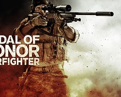 Medal of Honor: Warfighter'a Yeni Hikaye Videosu