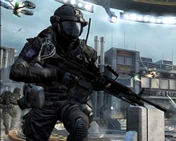 Black Ops 2'nin Sistem Gereksinimleri Sızdırıldı