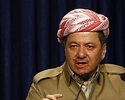 ABD, Barzani'ye uyardı: Suikaste uğrayabilirsin / Dünya /