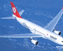 THY'de toplu iş sözleşmesi karara bağlandı