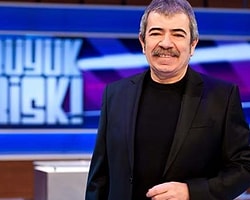 Büyük Risk'te yanlış soru skandalı!
