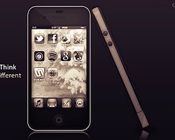 iPhone 5'i boşuna beklemeyin