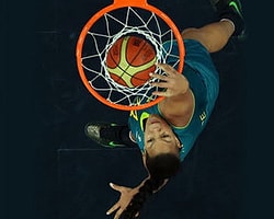 Olimpiyat tarihinde bir ilk!
