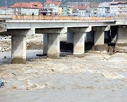 Çaycuma'da Bilirkişi Raporu Tamamlandı