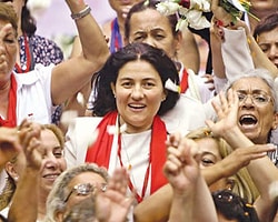 'AKP Apartmana Giriyorsa Biz Odaya Gireceğiz'