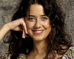 Yeni 'Leyla' Melis Birkan