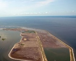 ABD, Savaşmadan Toprak Kazandı