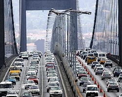 İstanbul trafiğine tek-çift plaka formülü