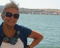 Pınar Kür’le Ayvalık’ta Yazarlık Atölyesi