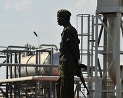 Sudan ve Güney Sudan'dan Petrol Anlaşması
