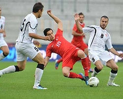 Nuri Şahin, İngiltere'yi Karıştırdı!