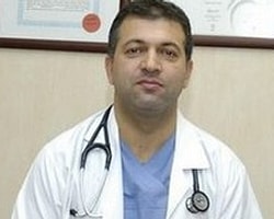 İzmirli Doktor Devler Liginde