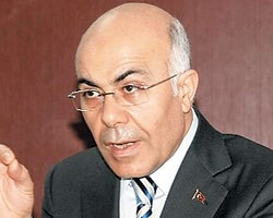 11 Vali Merkeze Alındı