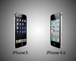 iPhone 5 Daha İnce ve Uzun Olacak-Video