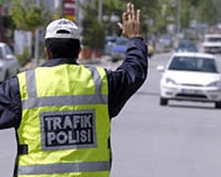 Ekonomi Sürpriz trafik cezasına hazır olun