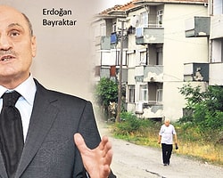 DÖNÜŞÜM KİRACIYA DA YARAYACAK