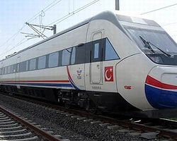 Ankara-İstanbul 1.5 Saat