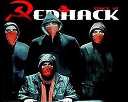 RedHack'e Karşı Siber Savunma!
