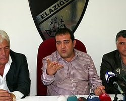 Süper Lig Takımının Adı Değişti
