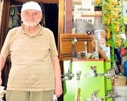 'Eğitim dede' kredi çekip 8. okulu