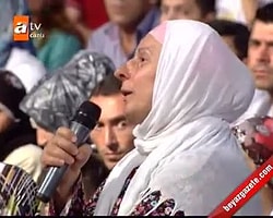 Karadenizli izleyiciden Hatipoğlu'na zor soru