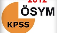 KPSS'de Neler Oluyor?