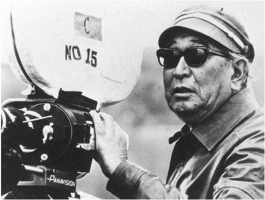 kurosawa ile ilgili görsel sonucu