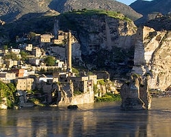 Hasankeyf’te 900 Yıllık Sır Çözüldü!